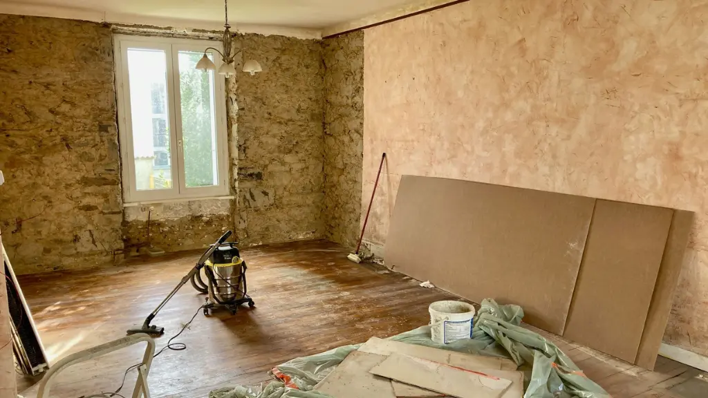 Bad property photo