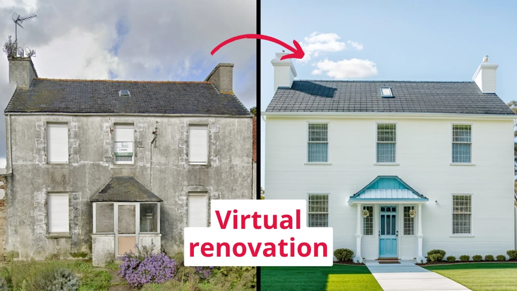 Virtual renovation tools: before you buy