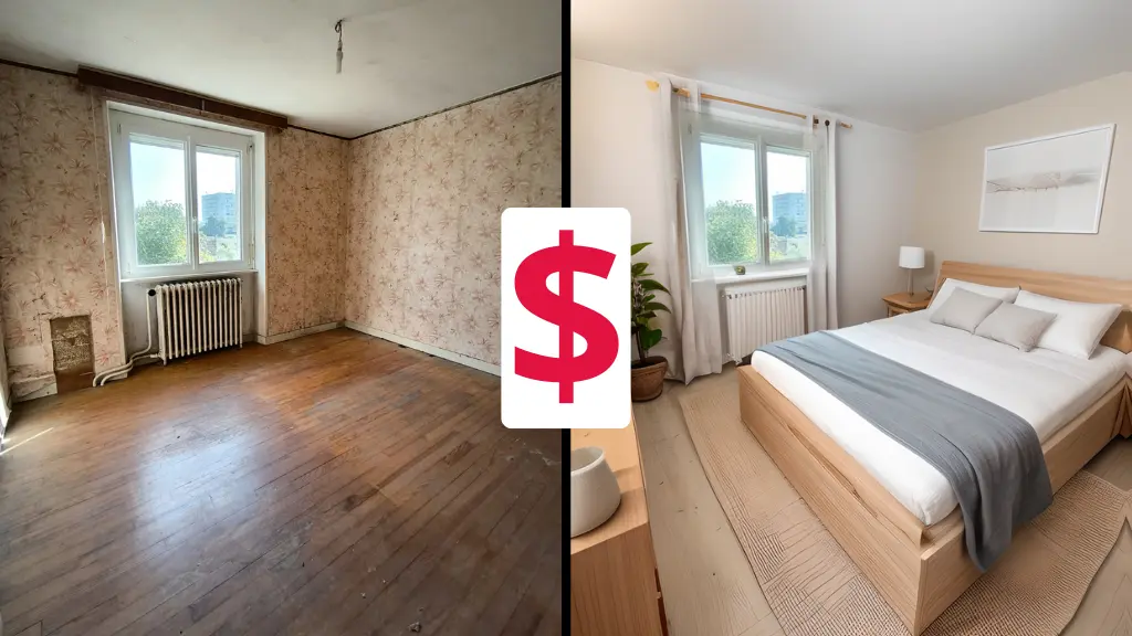 How much does virtual staging cost?