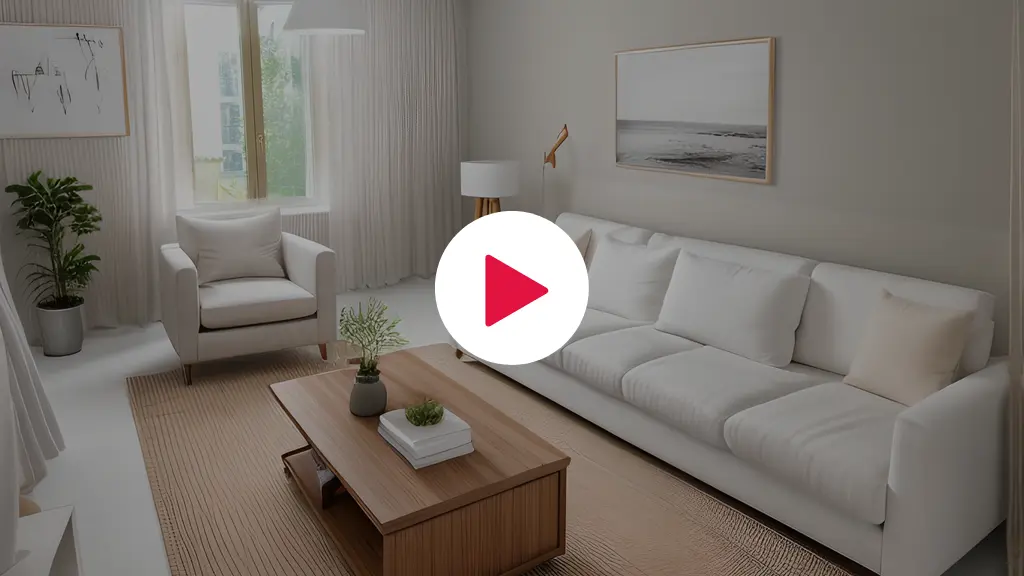 How to create property videos with AI?